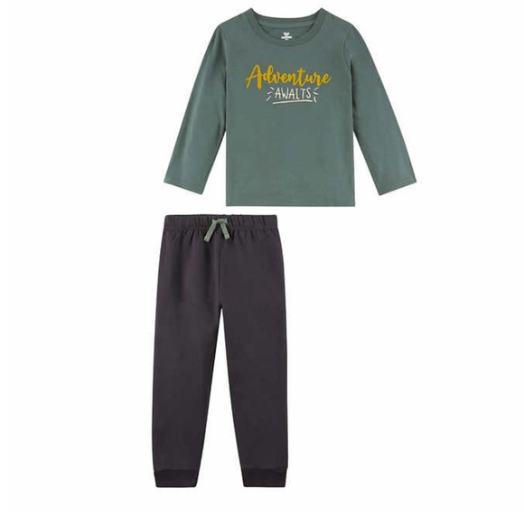 NWT Koala Kids 4 pc Set - Picture 3 of 5